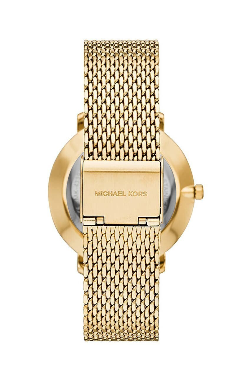 Michael Kors Часовник MK4339 дамски в златисто - Pepit.bg