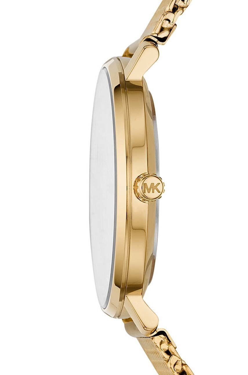 Michael Kors Часовник MK4339 дамски в златисто - Pepit.bg