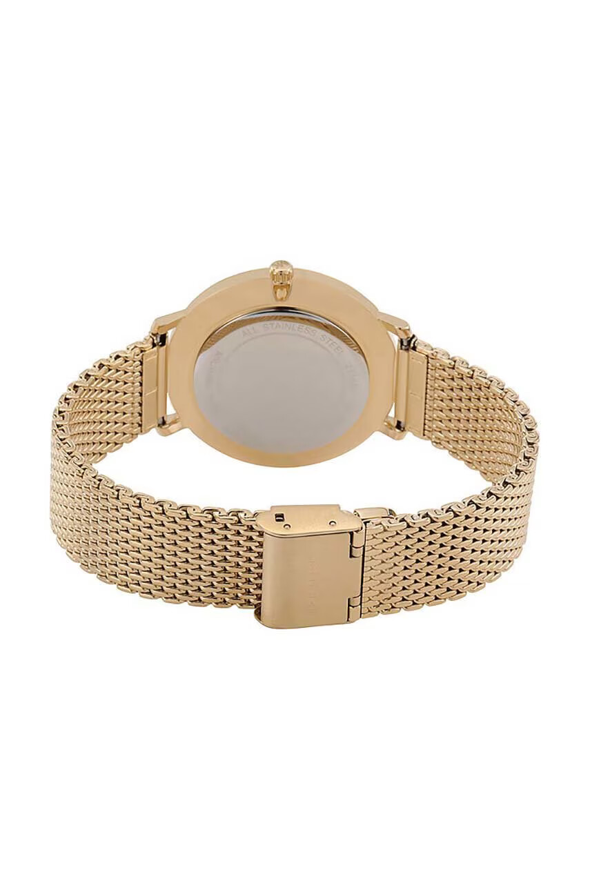 Michael Kors Часовник MK4339 дамски в златисто - Pepit.bg