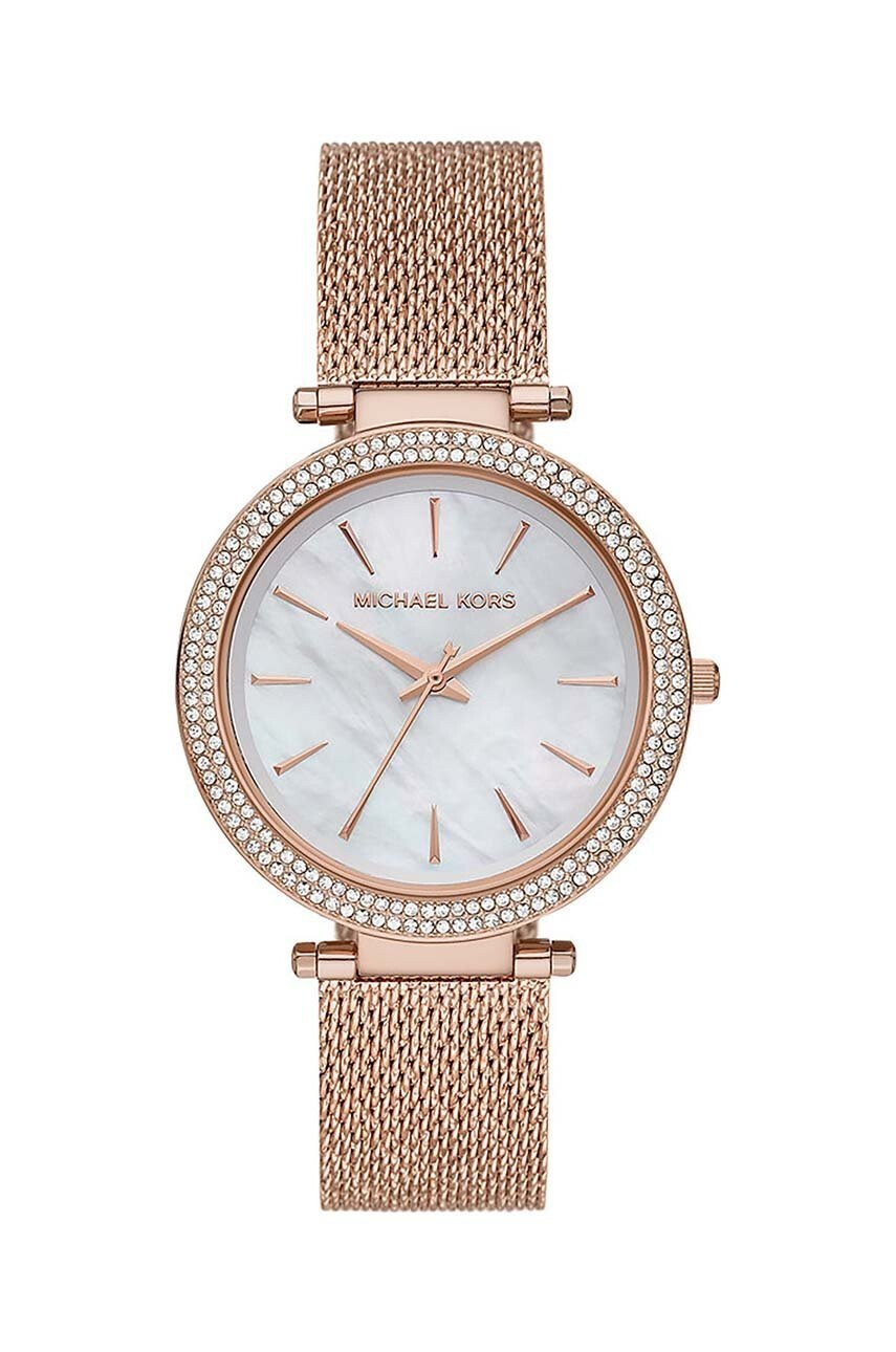 Michael Kors Часовник MK4519 - Pepit.bg
