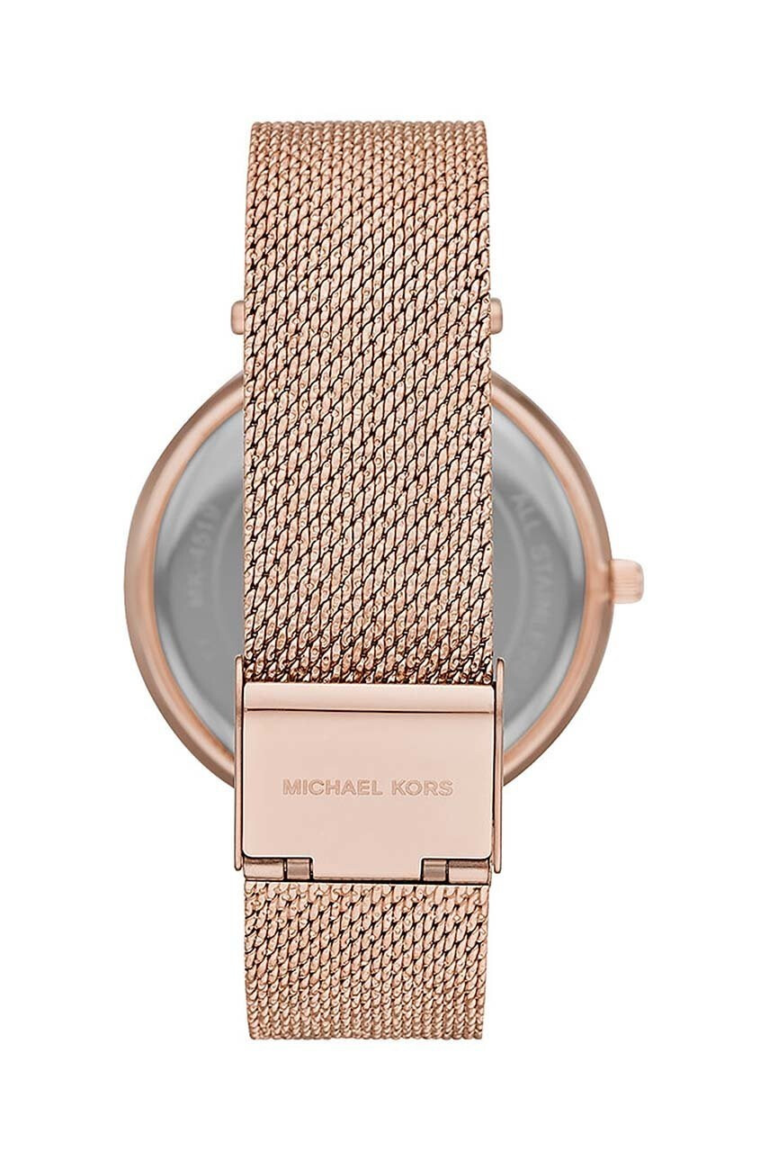 Michael Kors Часовник MK4519 - Pepit.bg