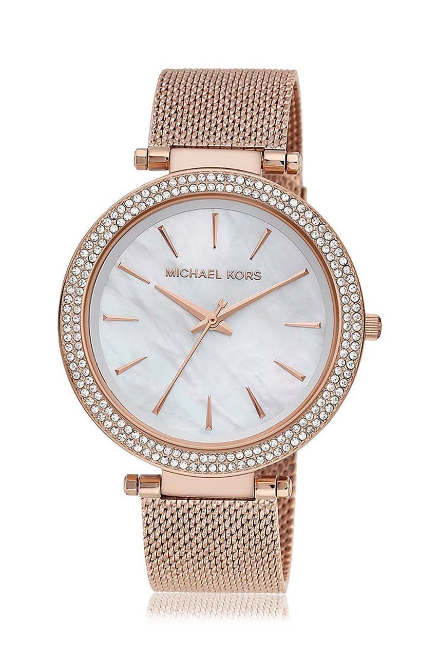 Michael Kors Часовник MK4519 - Pepit.bg
