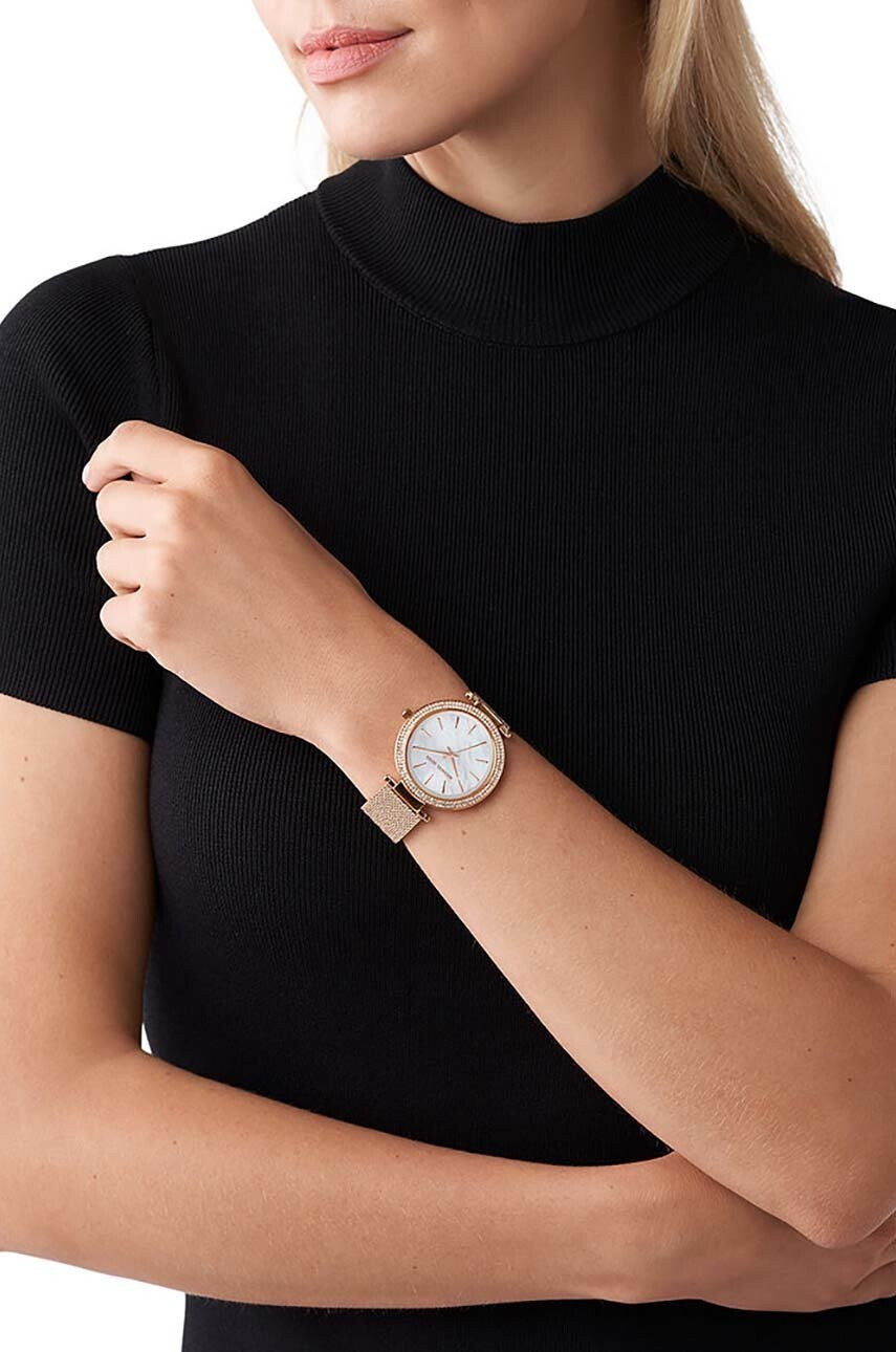 Michael Kors Часовник MK4519 - Pepit.bg