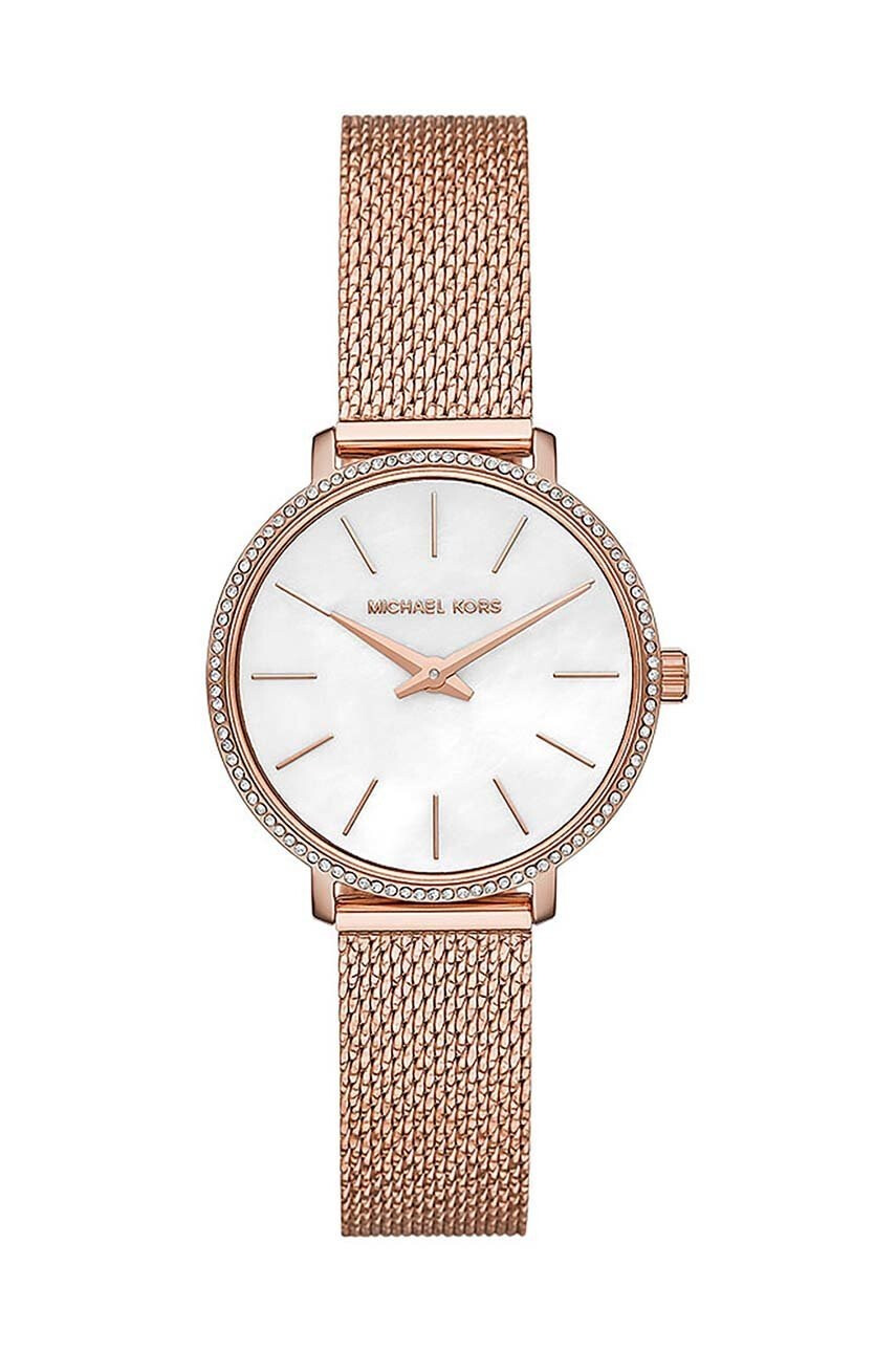 Michael Kors Часовник MK4588 - Pepit.bg