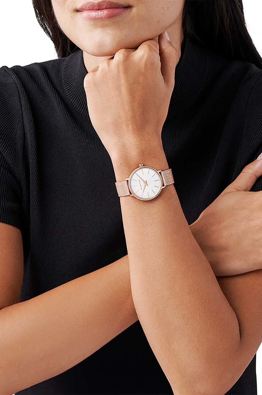 Michael Kors Часовник MK4588 - Pepit.bg