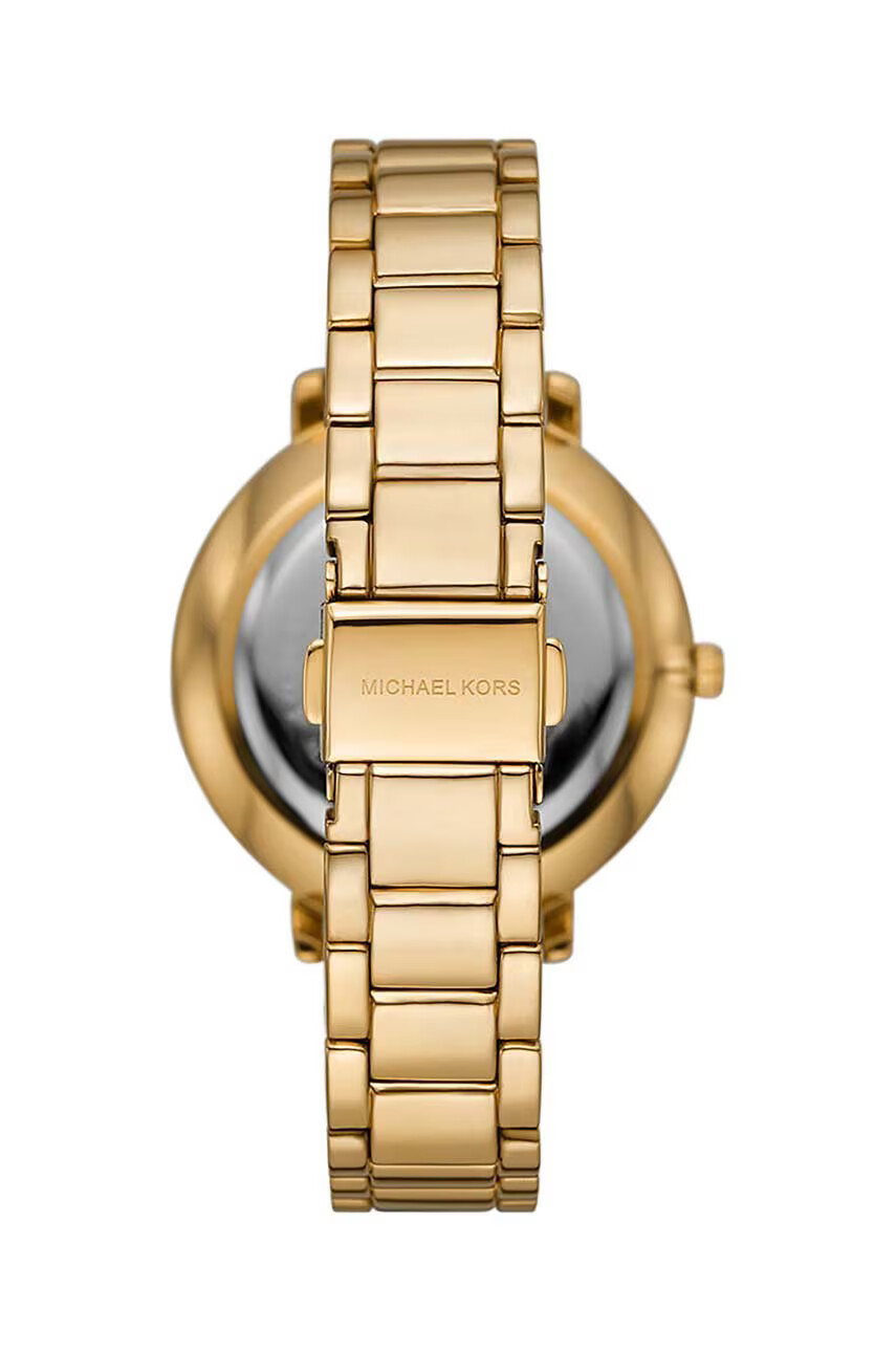Michael Kors Часовник MK4593 дамски в златисто - Pepit.bg