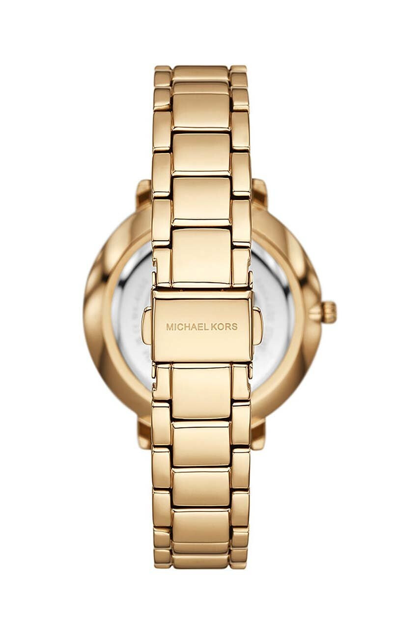 Michael Kors Часовник MK4666 дамски в златисто - Pepit.bg
