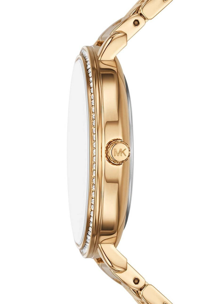 Michael Kors Часовник MK4666 дамски в златисто - Pepit.bg