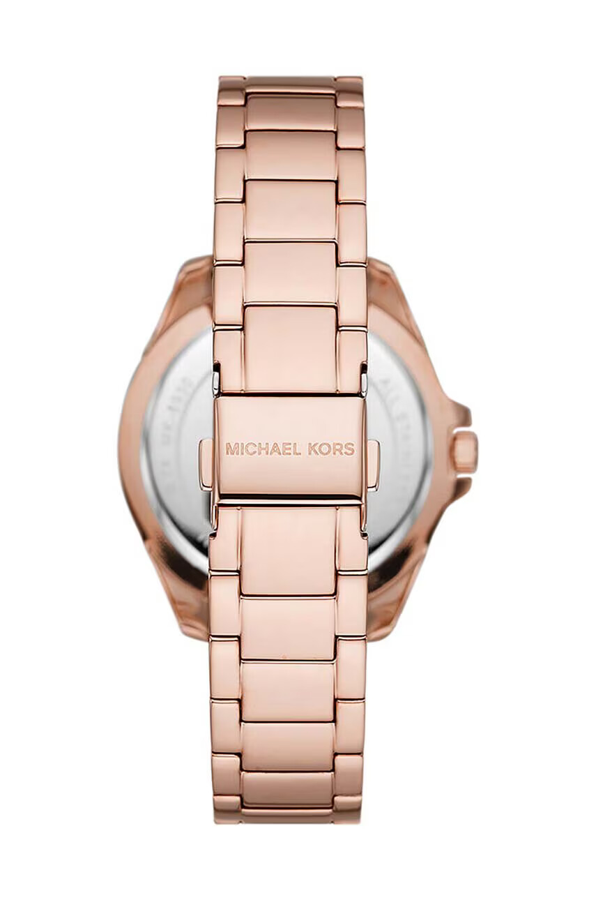 Michael Kors Часовник MK6930 дамски в златисто - Pepit.bg
