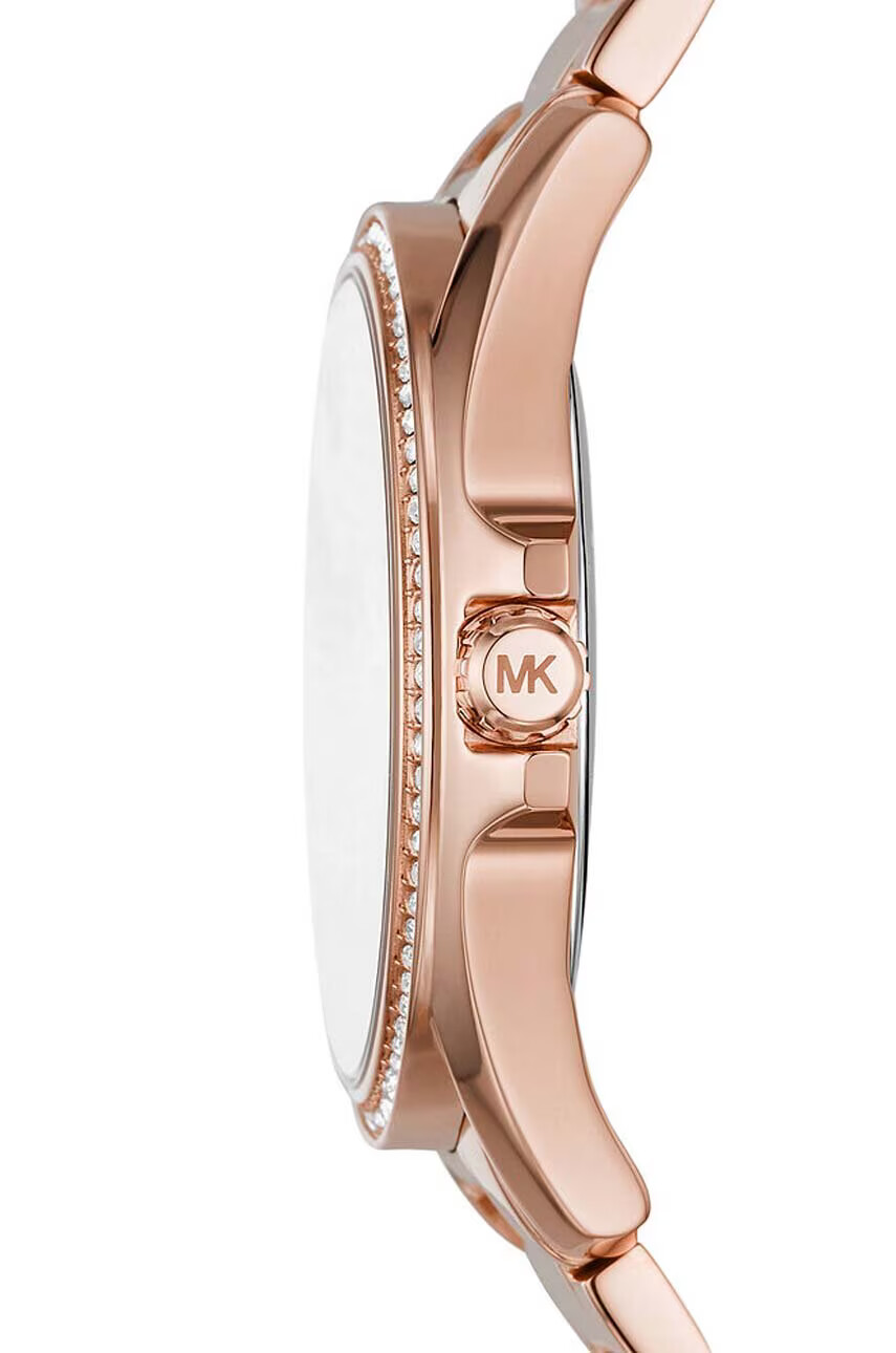 Michael Kors Часовник MK6930 дамски в златисто - Pepit.bg