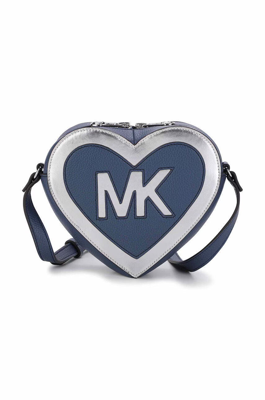 Michael Kors Детска чанта в тъмносиньо - Pepit.bg