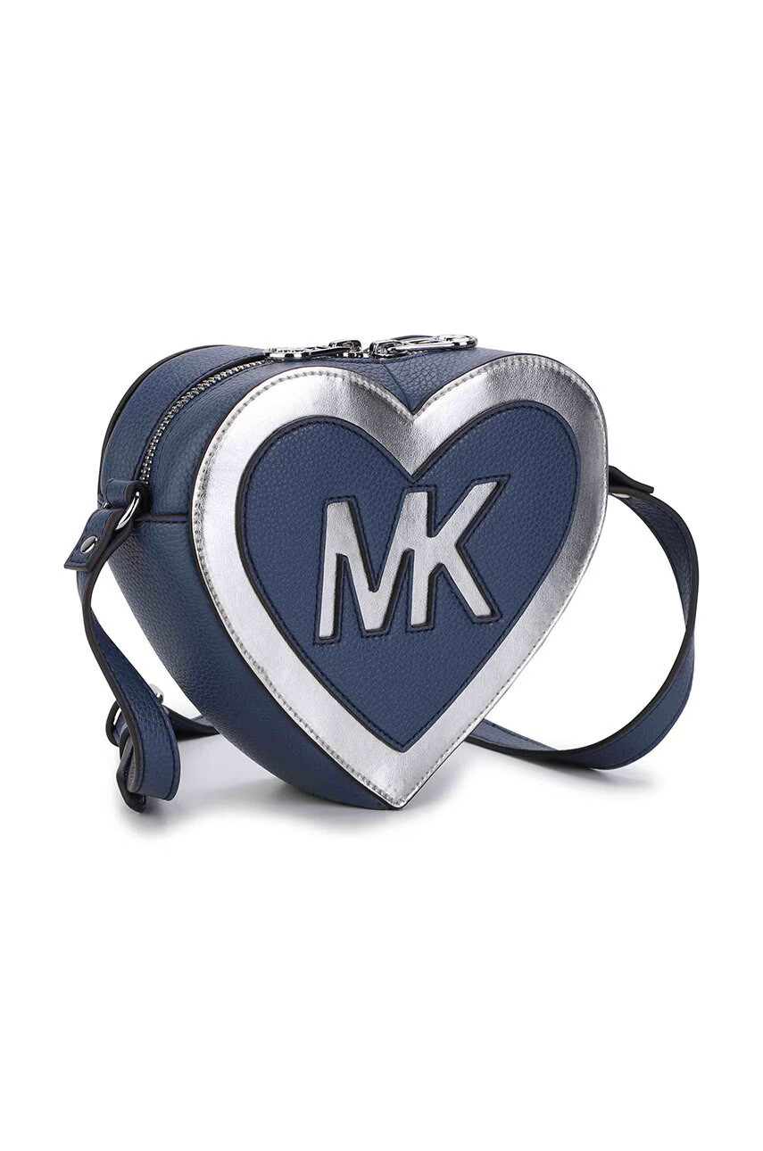 Michael Kors Детска чанта в тъмносиньо - Pepit.bg
