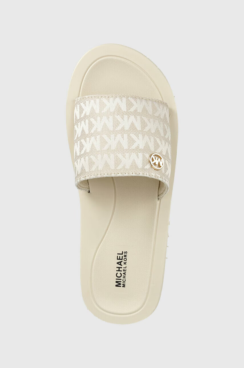 Michael Kors Детски чехли - Pepit.bg