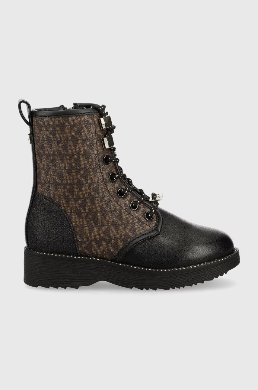 Michael Kors Детски кубинки - Pepit.bg