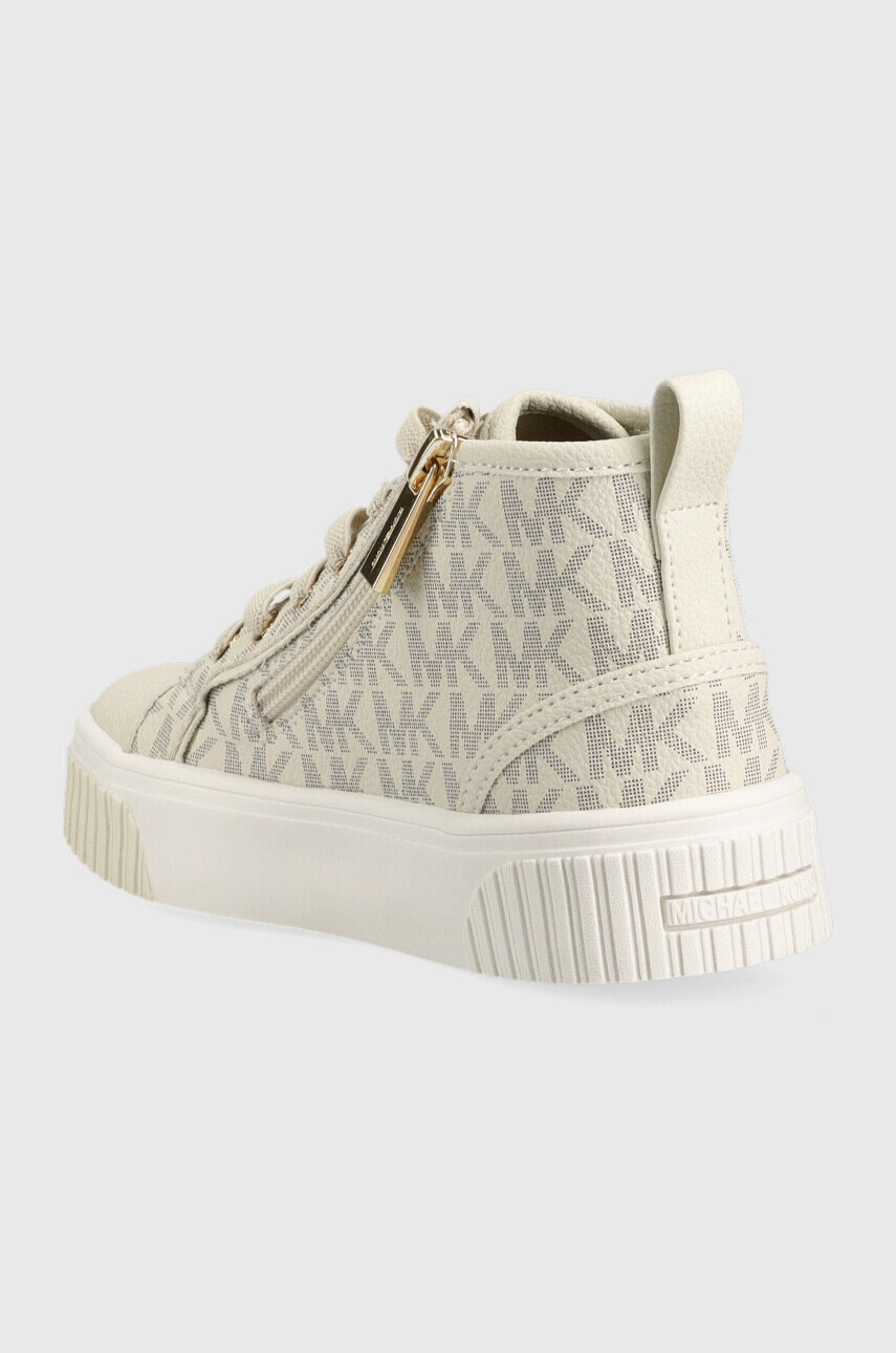 Michael Kors Детски високи кецове - Pepit.bg