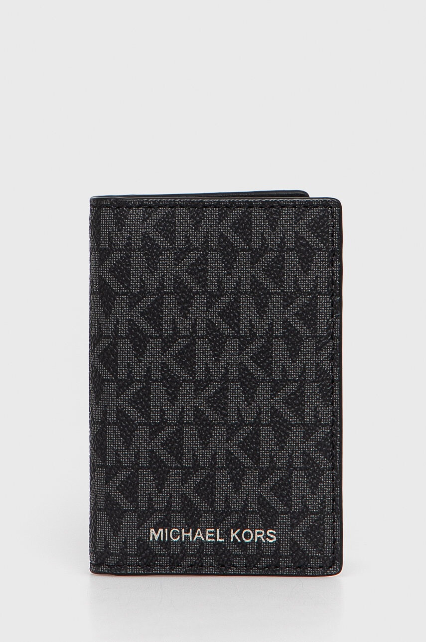 Michael Kors Калъф за карти - Pepit.bg