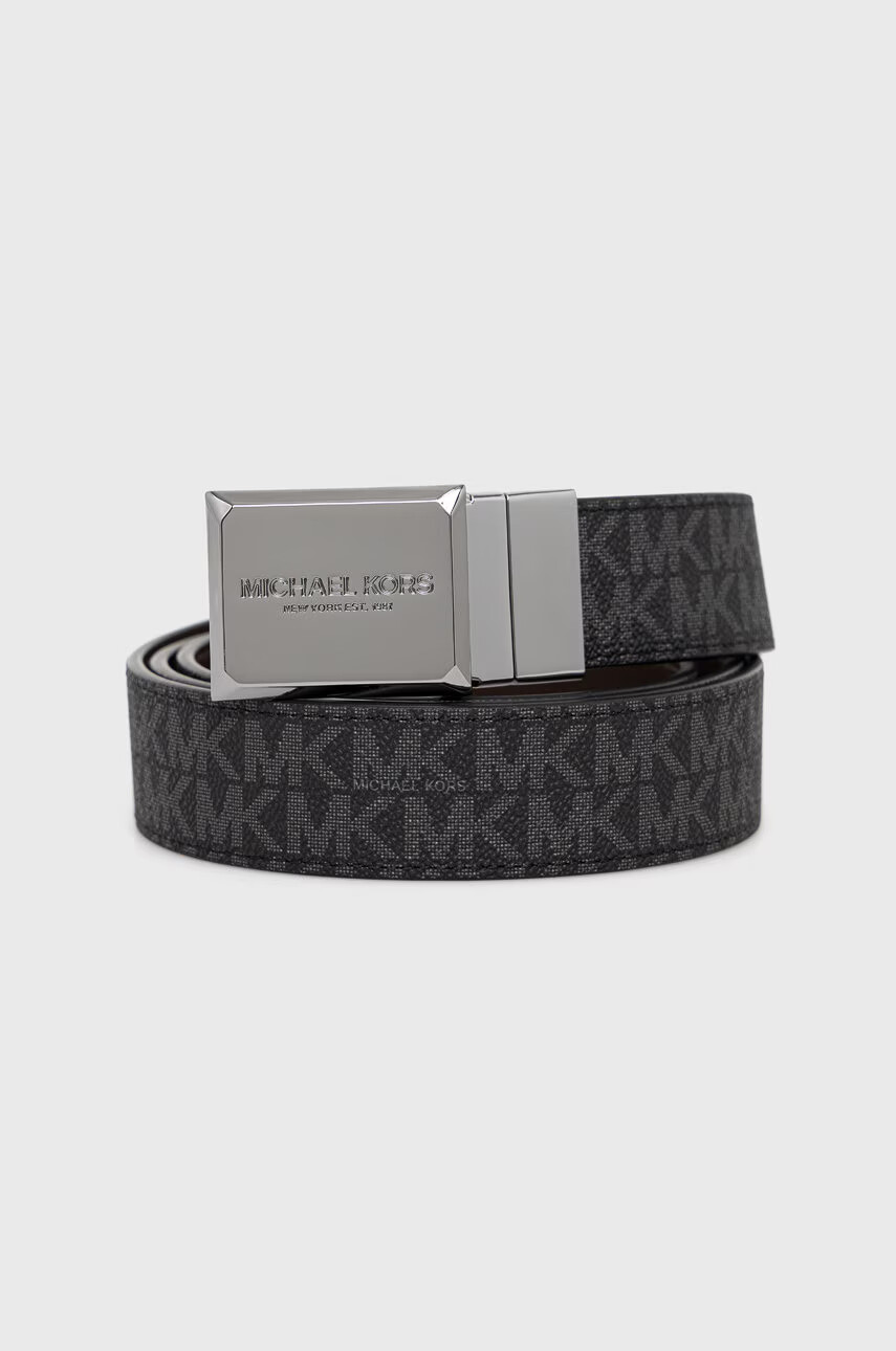 Michael Kors Колан с две лица - Pepit.bg