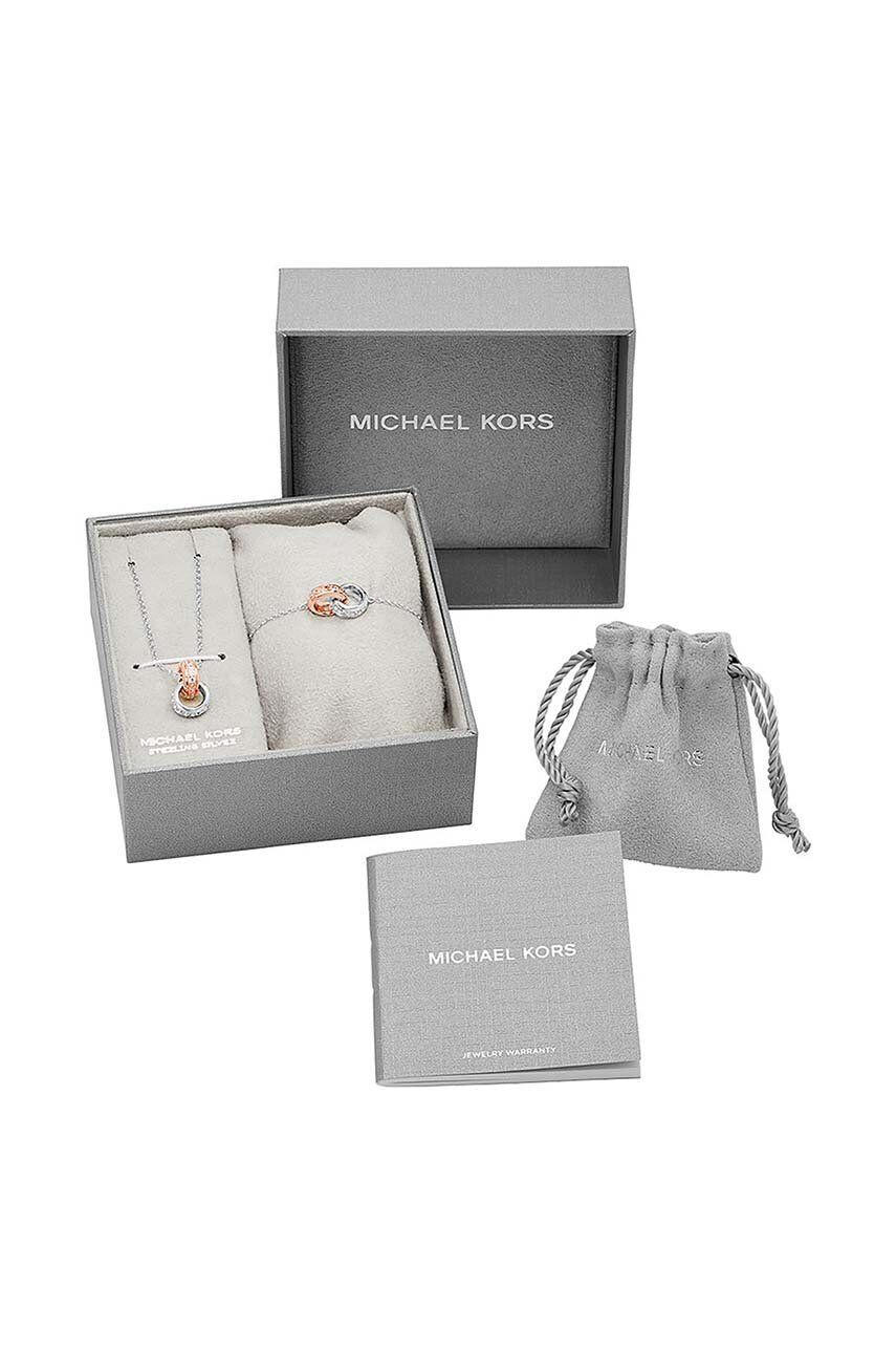 Michael Kors Колие и гривна - Pepit.bg