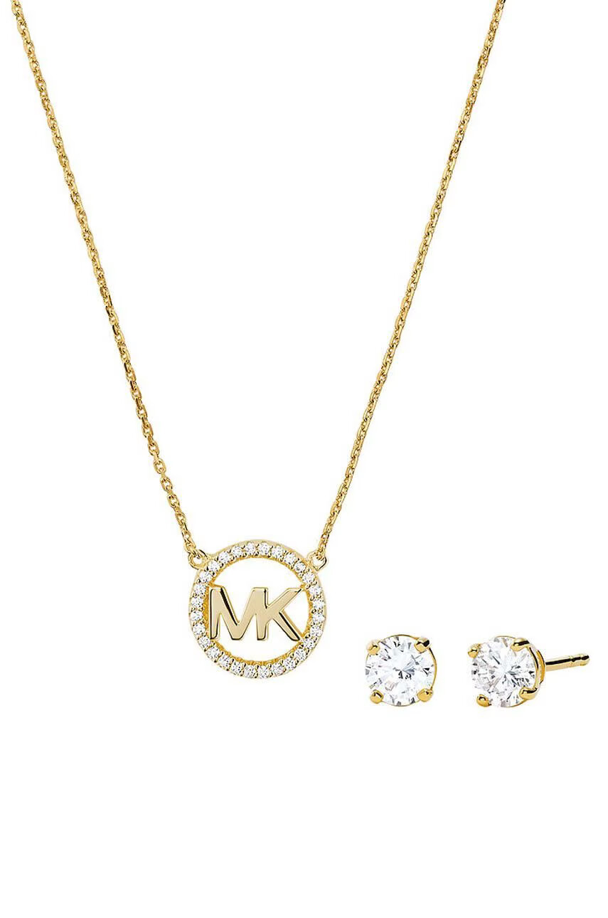 Michael Kors Колие и обици - Pepit.bg
