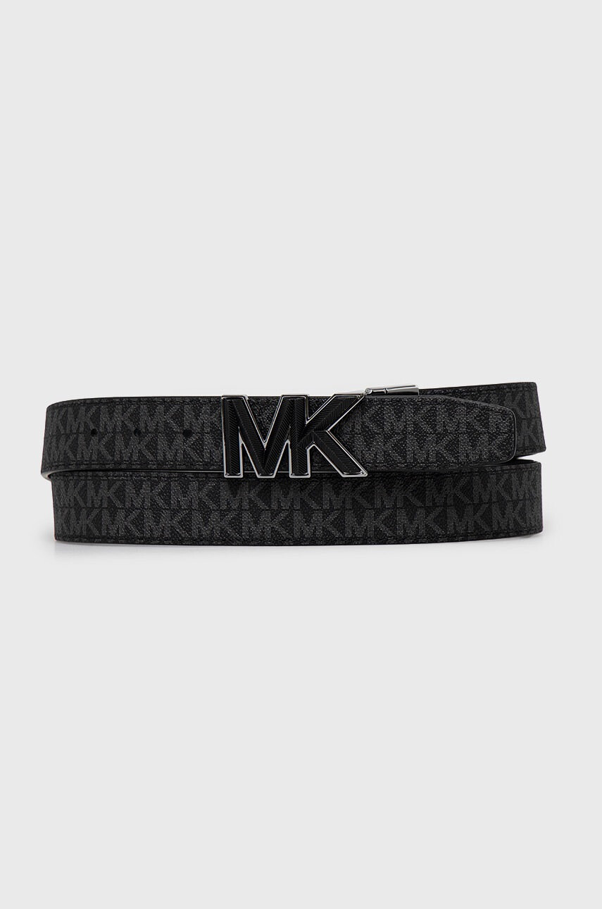 Michael Kors Кожен колан с две лица - Pepit.bg