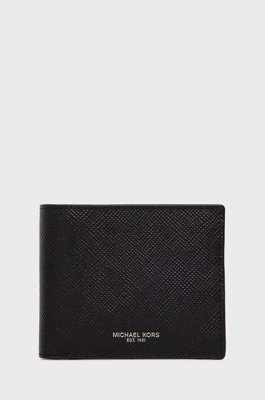 Michael Kors Кожен портфейл - Pepit.bg
