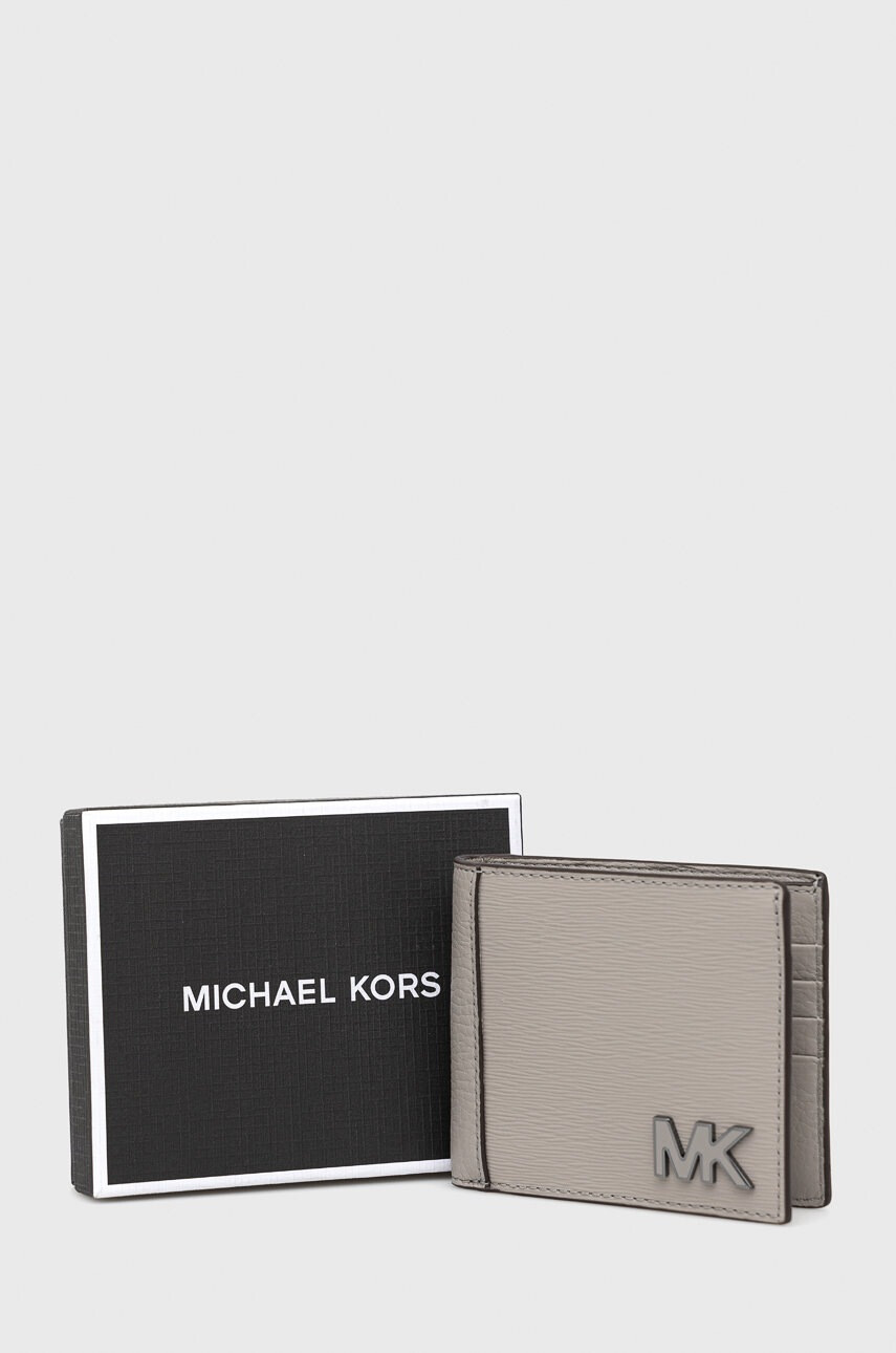Michael Kors Кожен портфейл - Pepit.bg