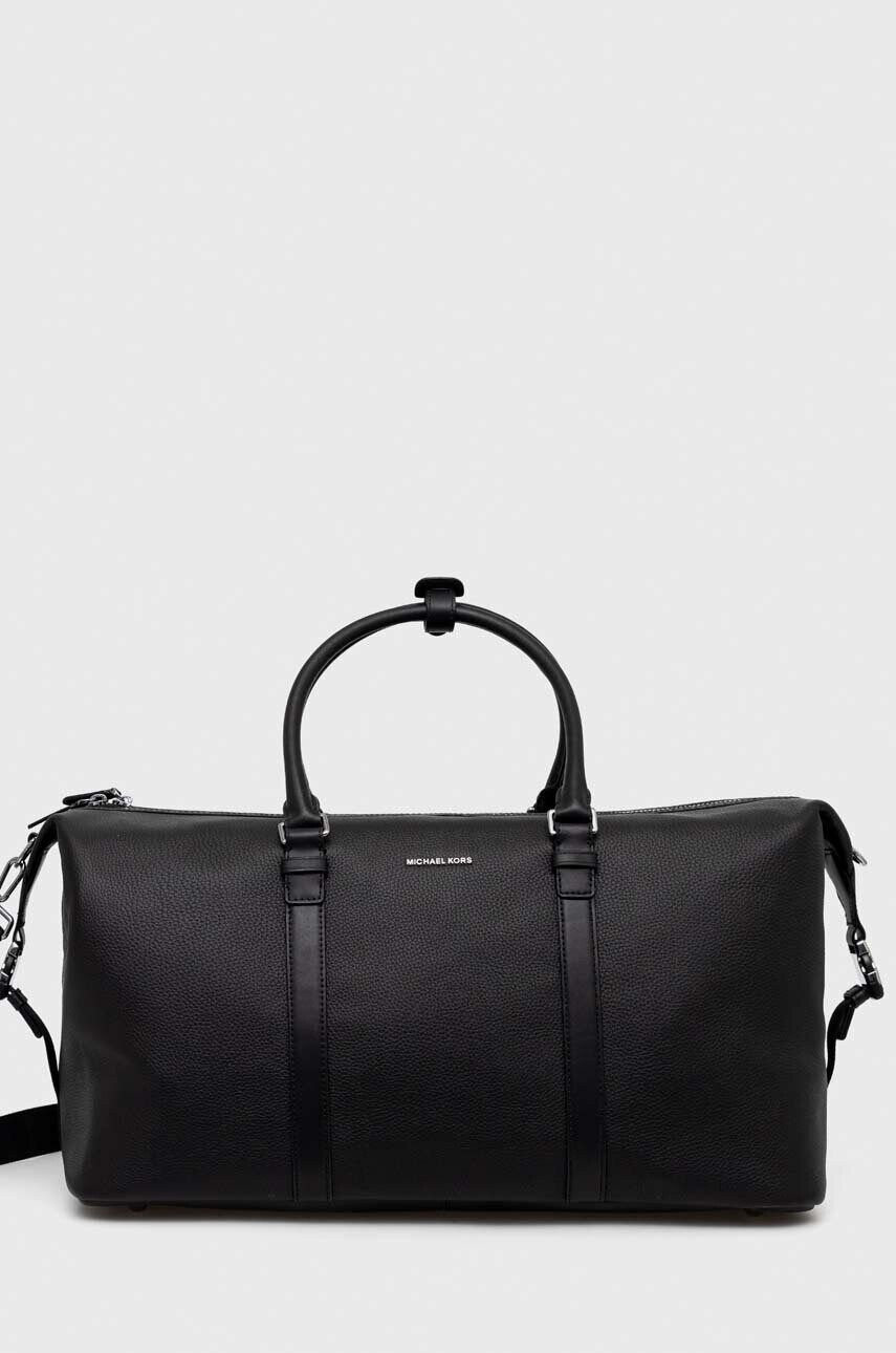 Michael Kors Кожена чанта - Pepit.bg