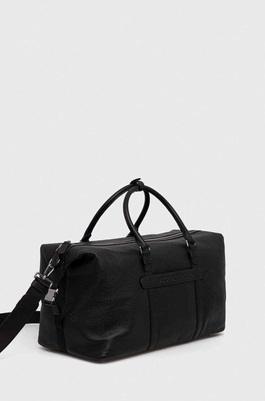 Michael Kors Кожена чанта - Pepit.bg