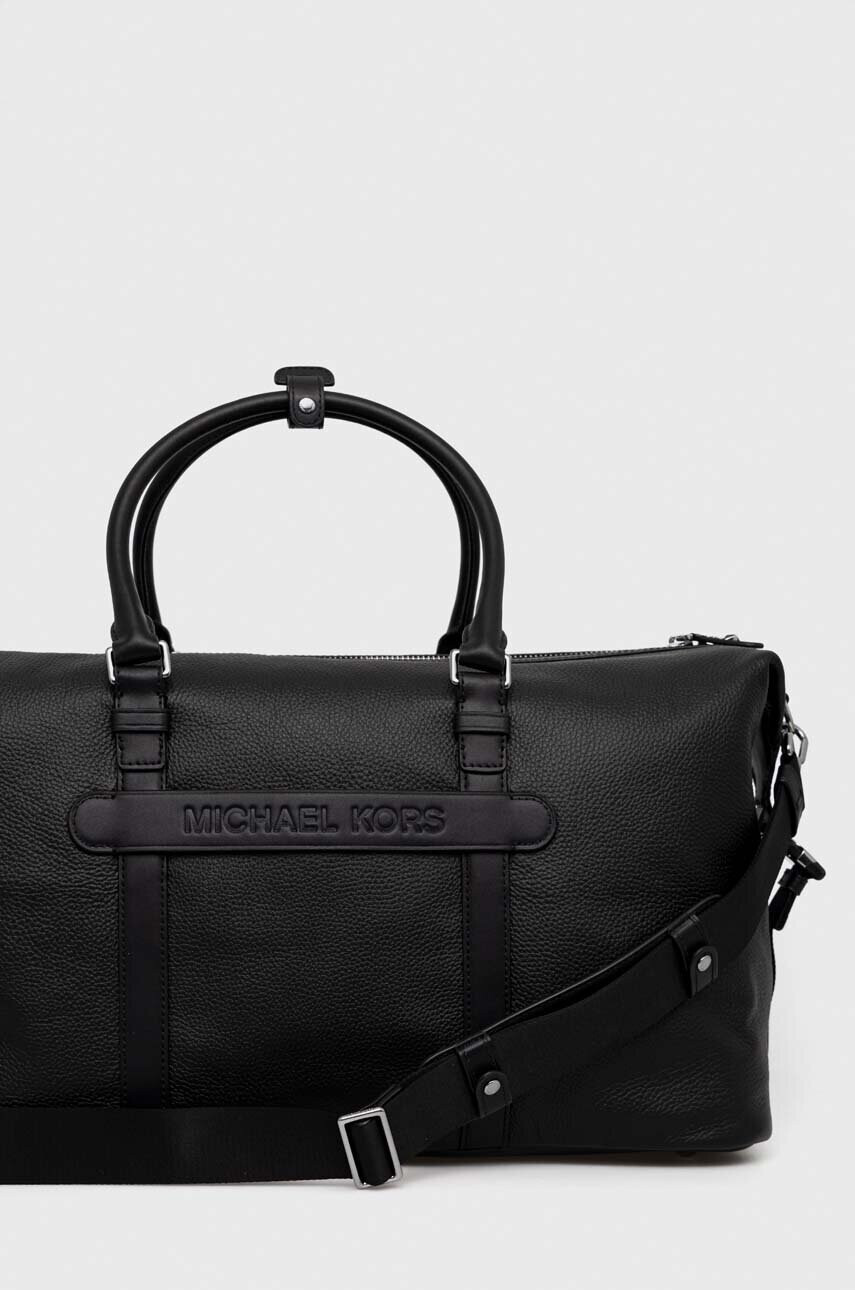 Michael Kors Кожена чанта - Pepit.bg