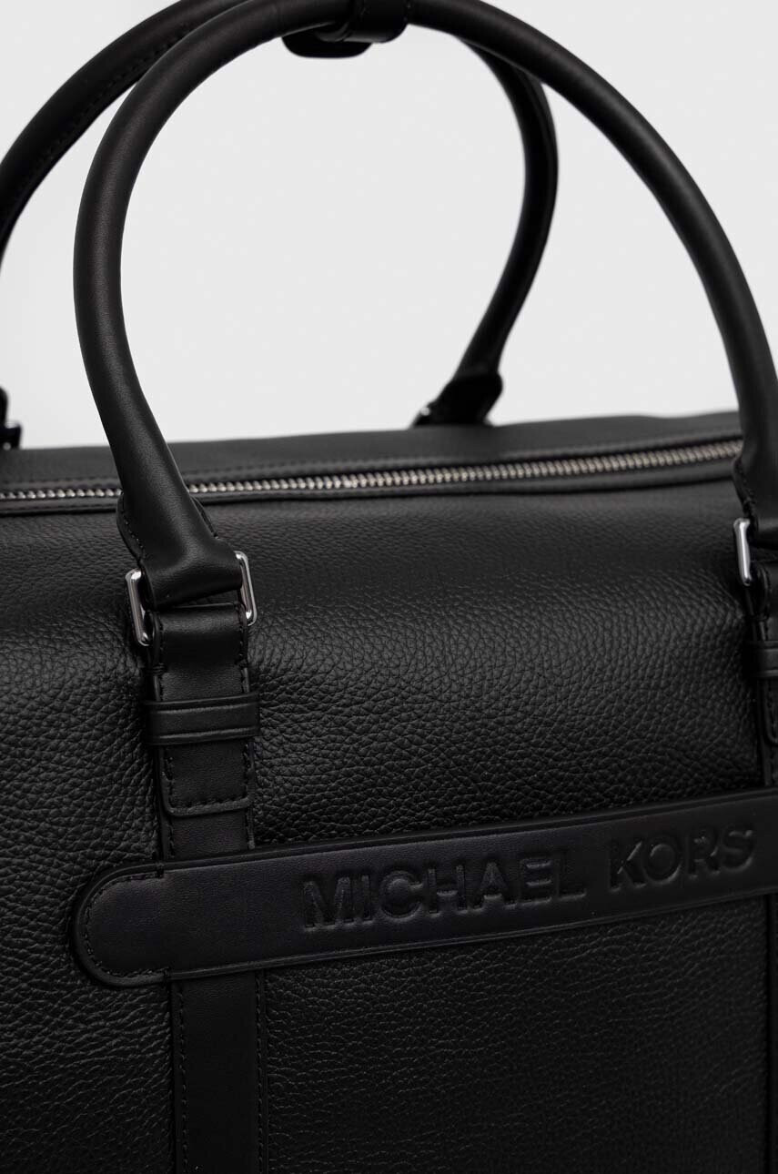 Michael Kors Кожена чанта - Pepit.bg