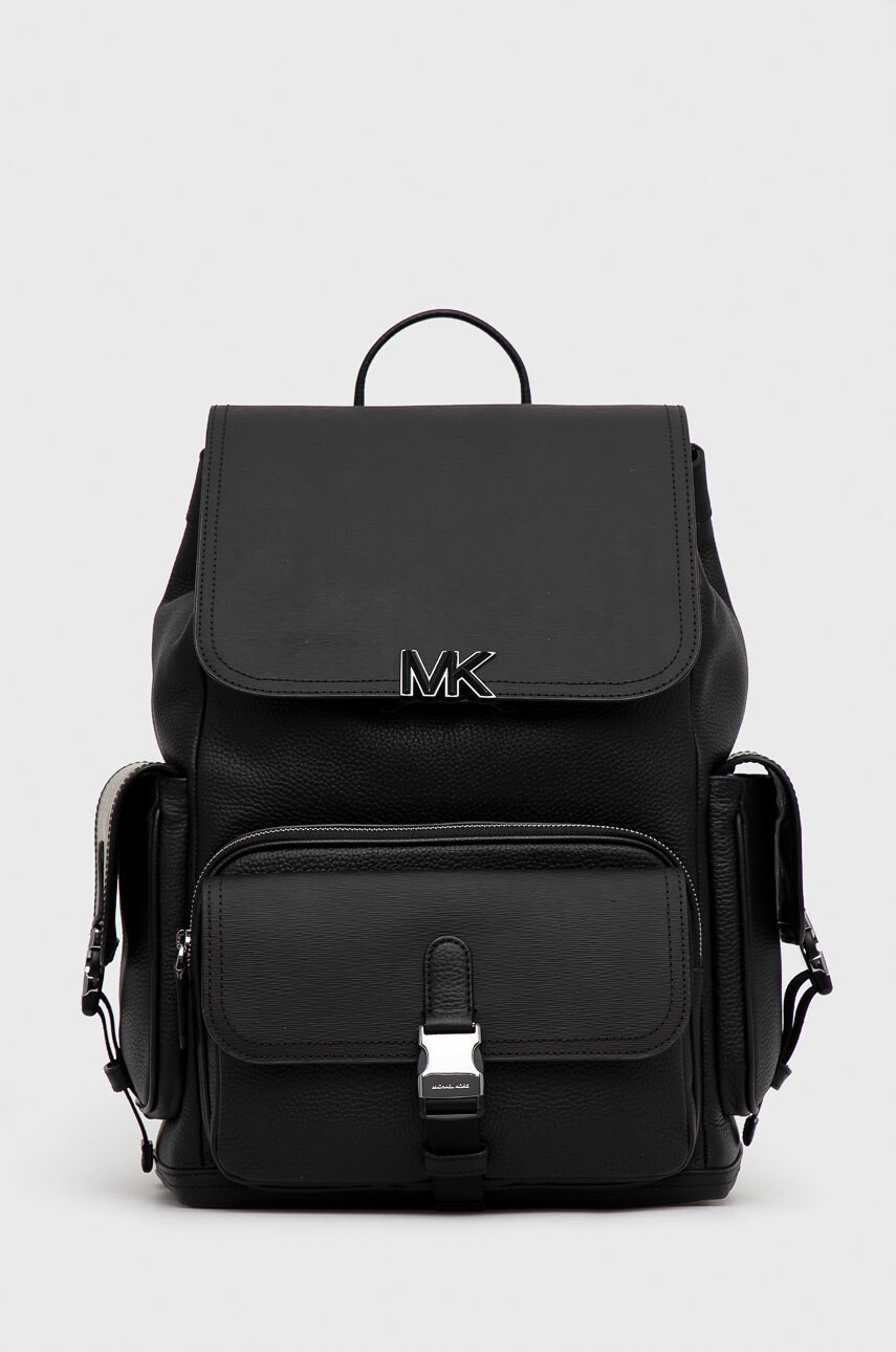Michael Kors Кожена раница - Pepit.bg