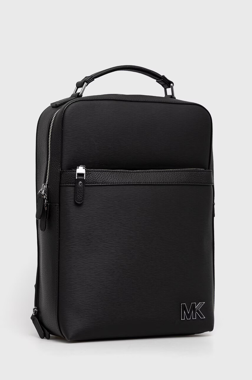 Michael Kors Кожена раница - Pepit.bg
