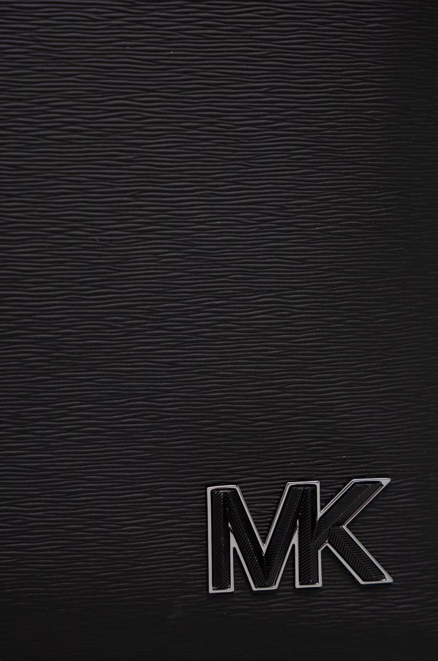 Michael Kors Кожена раница - Pepit.bg