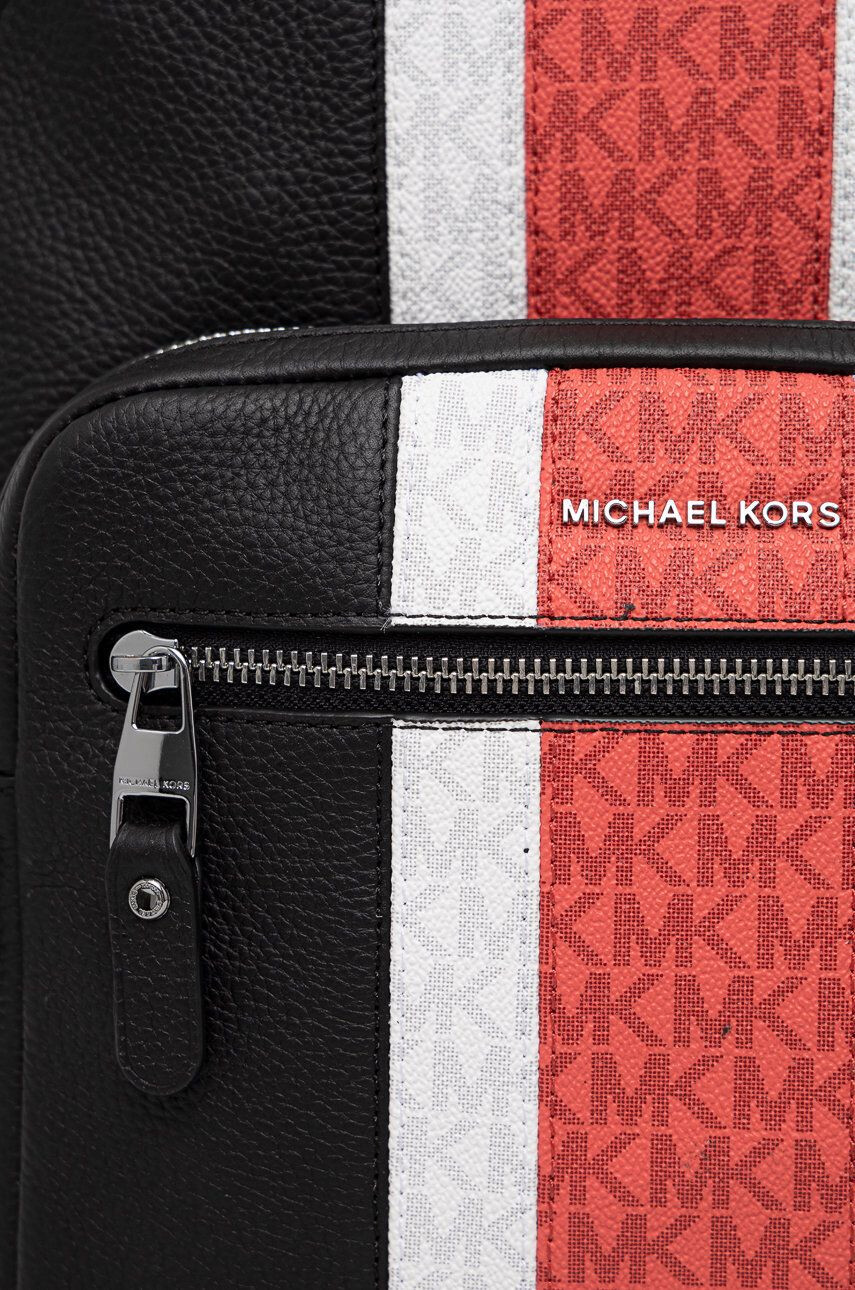 Michael Kors Кожена раница - Pepit.bg