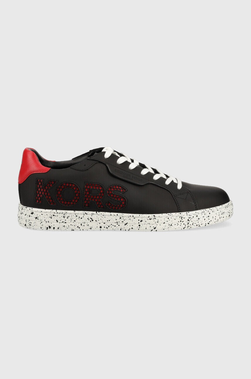 Michael Kors Кожени маратонки - Pepit.bg