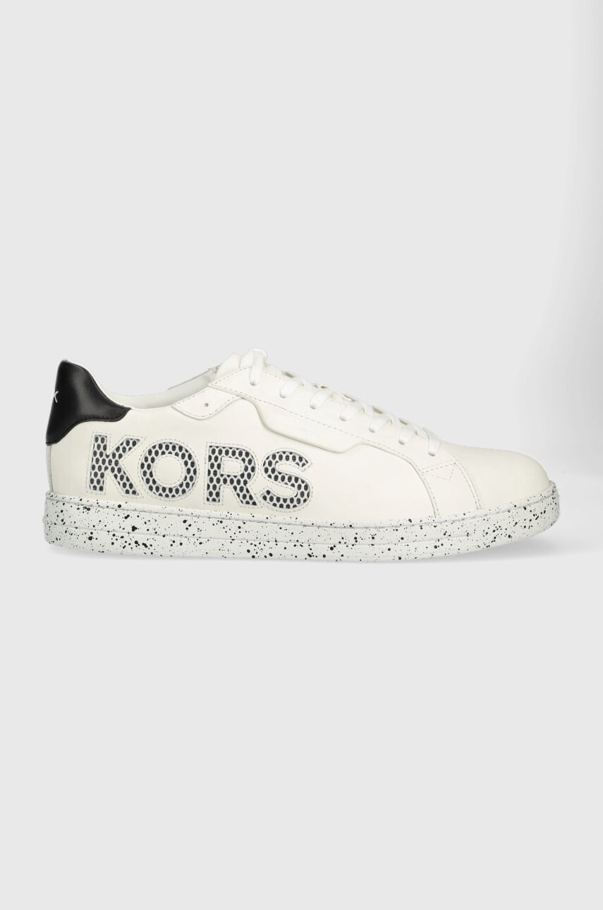 Michael Kors Кожени маратонки - Pepit.bg