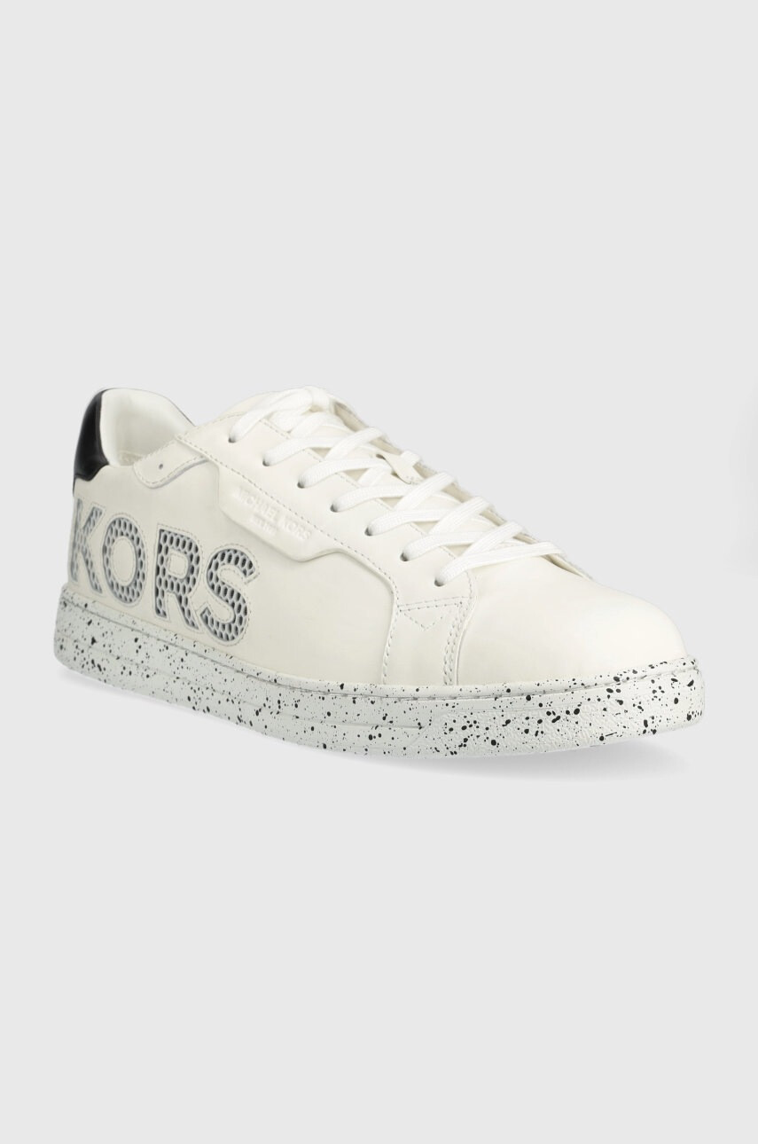 Michael Kors Кожени маратонки - Pepit.bg