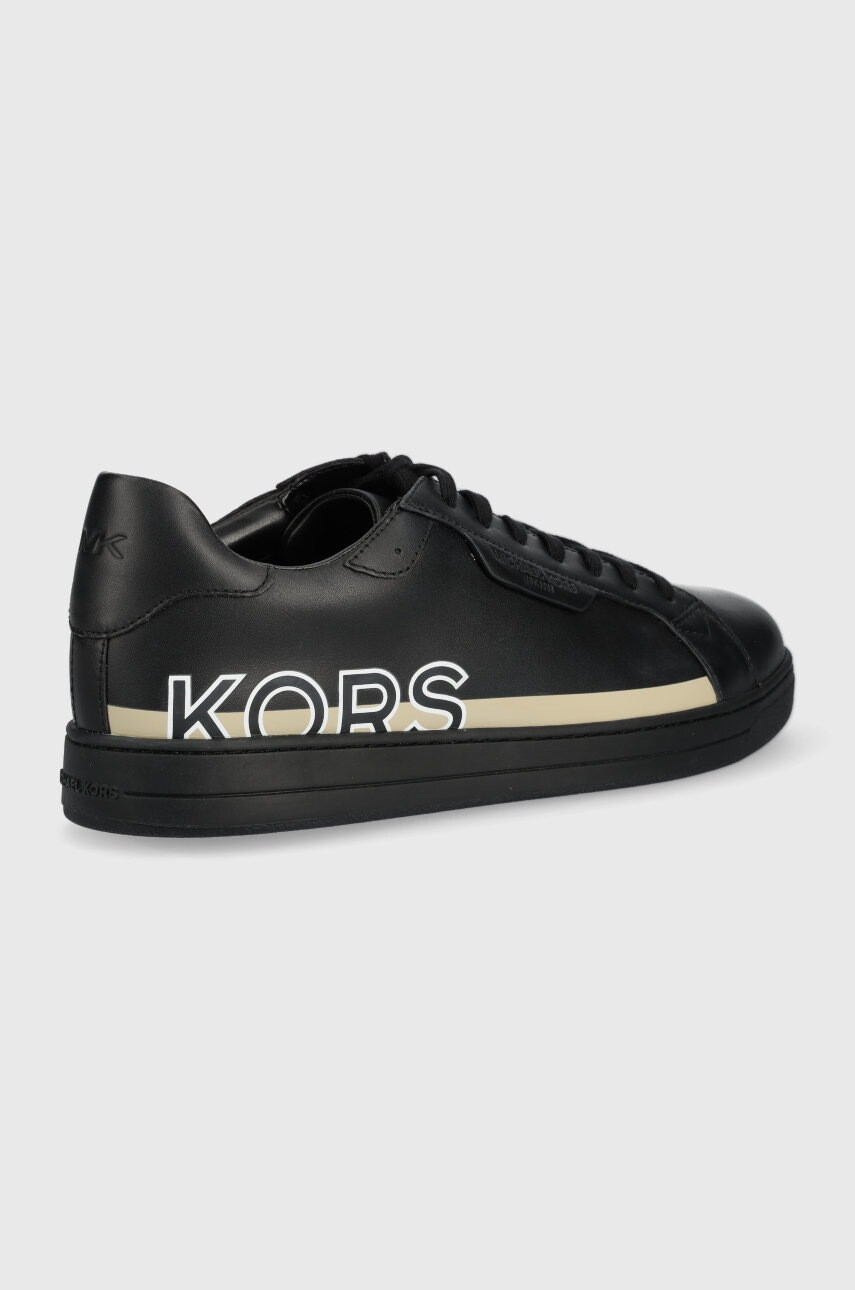 Michael Kors Кожени маратонки Keating - Pepit.bg