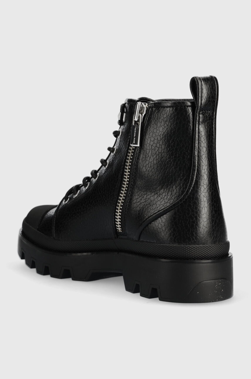 Michael Kors Кожени обувки Colin - Pepit.bg