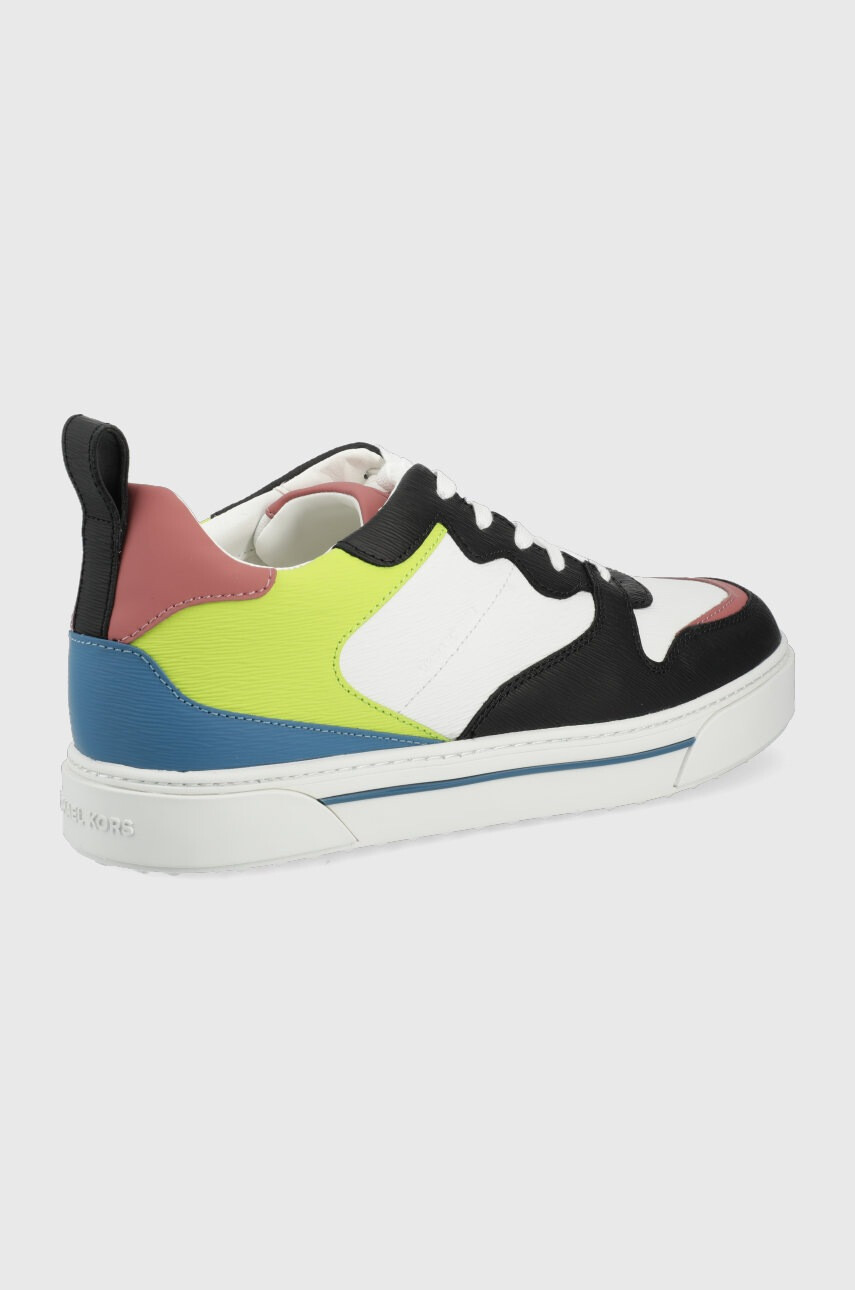 Michael Kors Кожени обувки MICHAEL Baxter - Pepit.bg