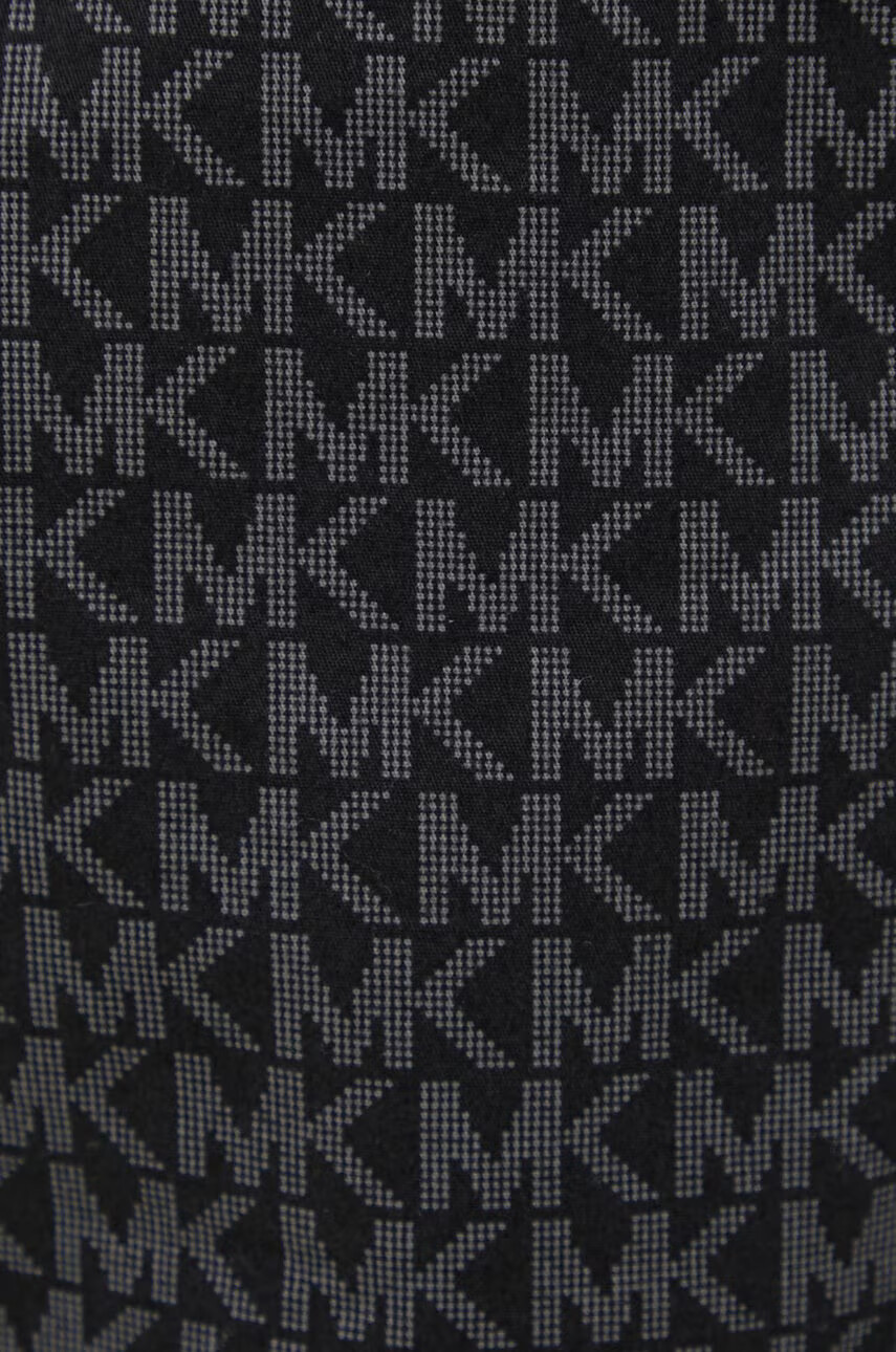Michael Kors Къси панталони мъжко в тъмносиньо - Pepit.bg