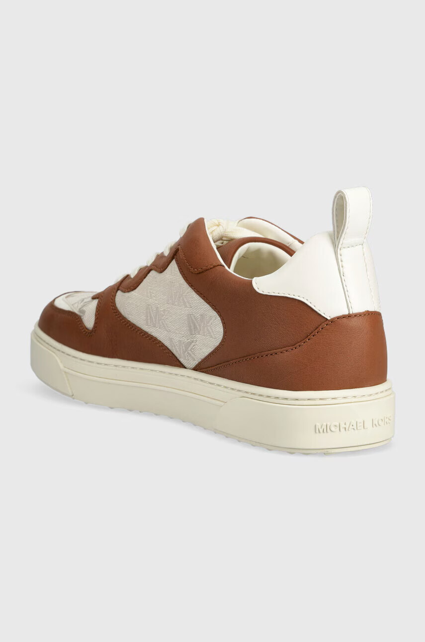 Michael Kors Маратонки Baxter в кафяво 42S3BAFS1Y - Pepit.bg