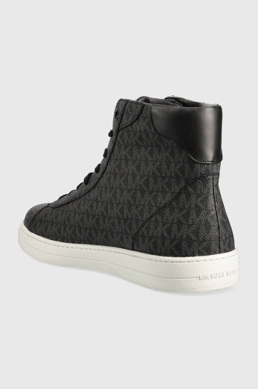 Michael Kors Маратонки Keating в черно - Pepit.bg