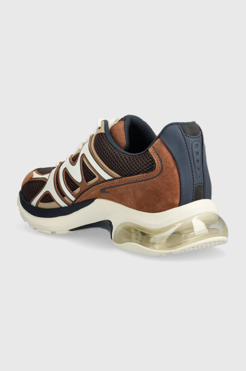 Michael Kors Маратонки Kit Trainer Extreme в кафяво 42F3KIFS2D - Pepit.bg