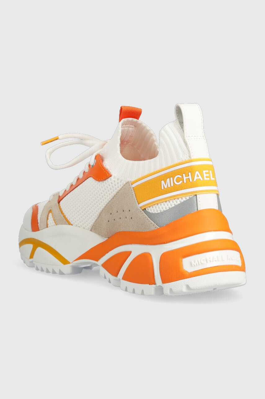 Michael Kors Маратонки Lucas - Pepit.bg