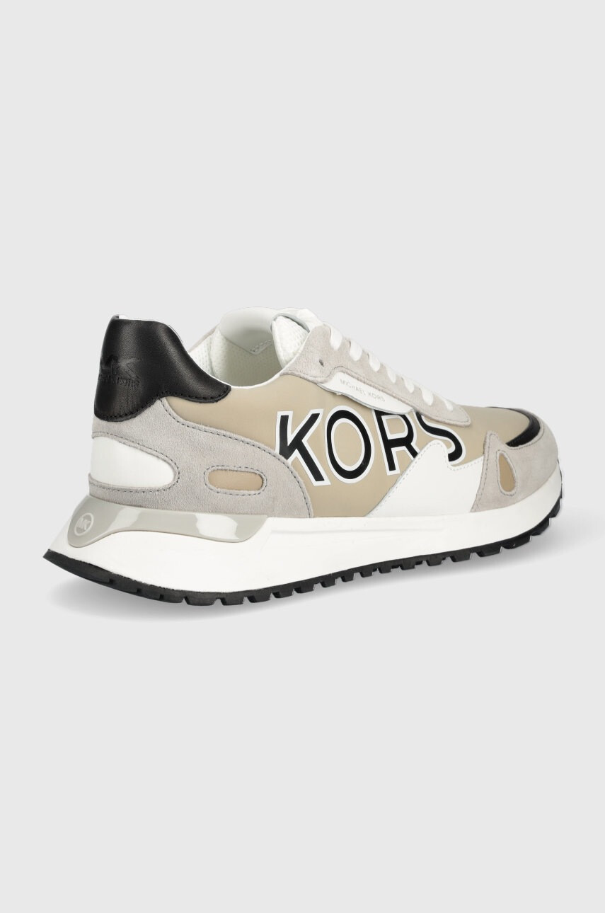 Michael Kors Маратонки Miles - Pepit.bg