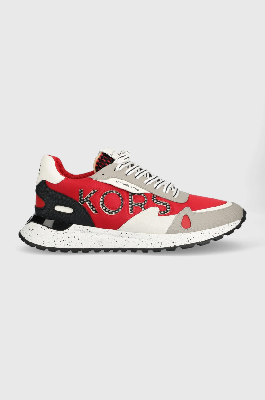 Michael Kors Маратонки Miles - Pepit.bg