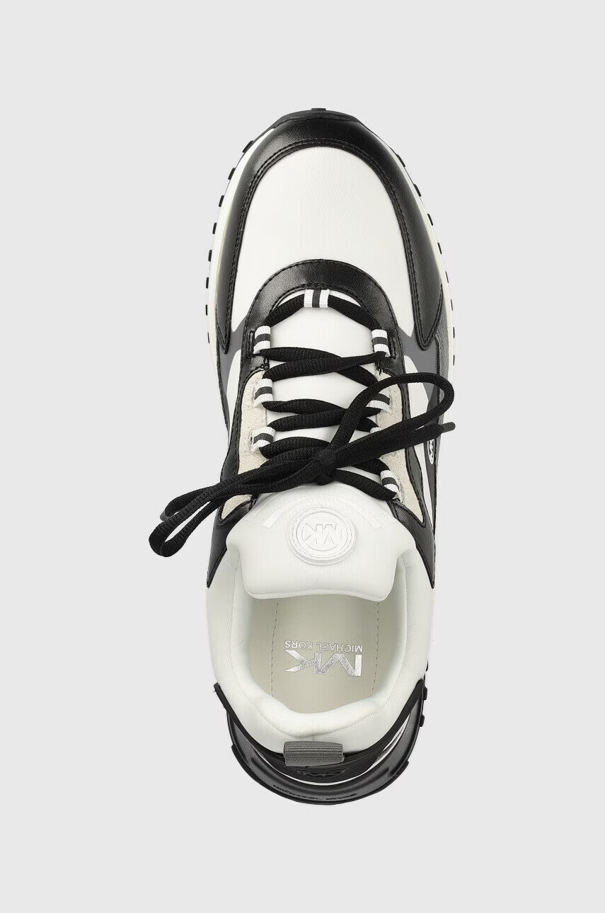 Michael Kors Маратонки Theo в черно 42F1THFS4D - Pepit.bg