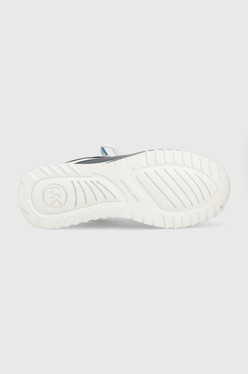 Michael Kors Маратонки Theo Sport в тъмносиньо 42S3THFS2D - Pepit.bg