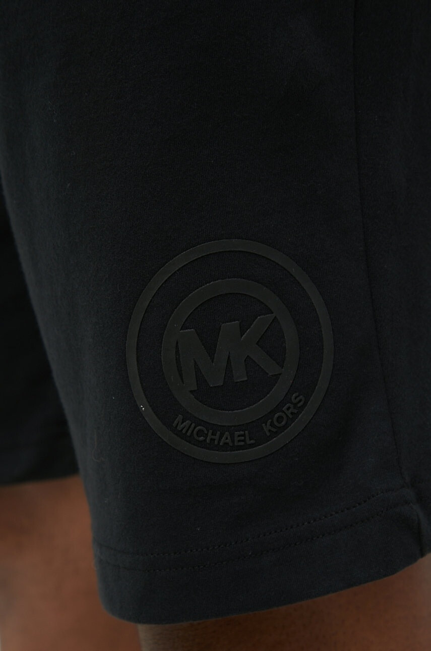 Michael Kors Памучен къс панталон - Pepit.bg